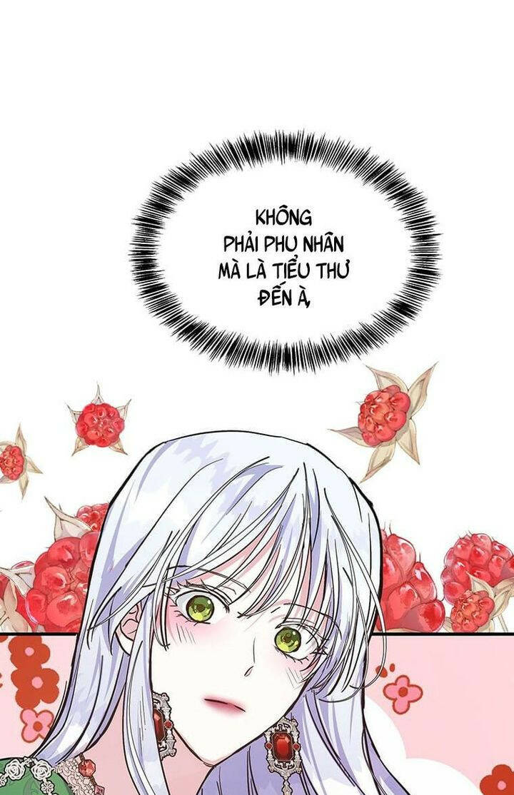 Ác Nữ Trùng Sinh - Chap 109 - Trang 44