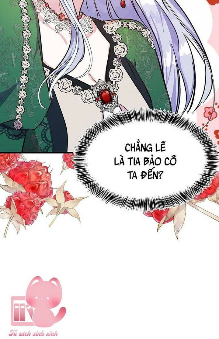 Ác Nữ Trùng Sinh - Chap 109 - Trang 45