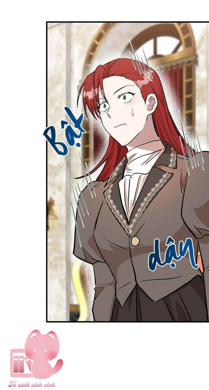 Ác Nữ Trùng Sinh - Chap 109 - Trang 47