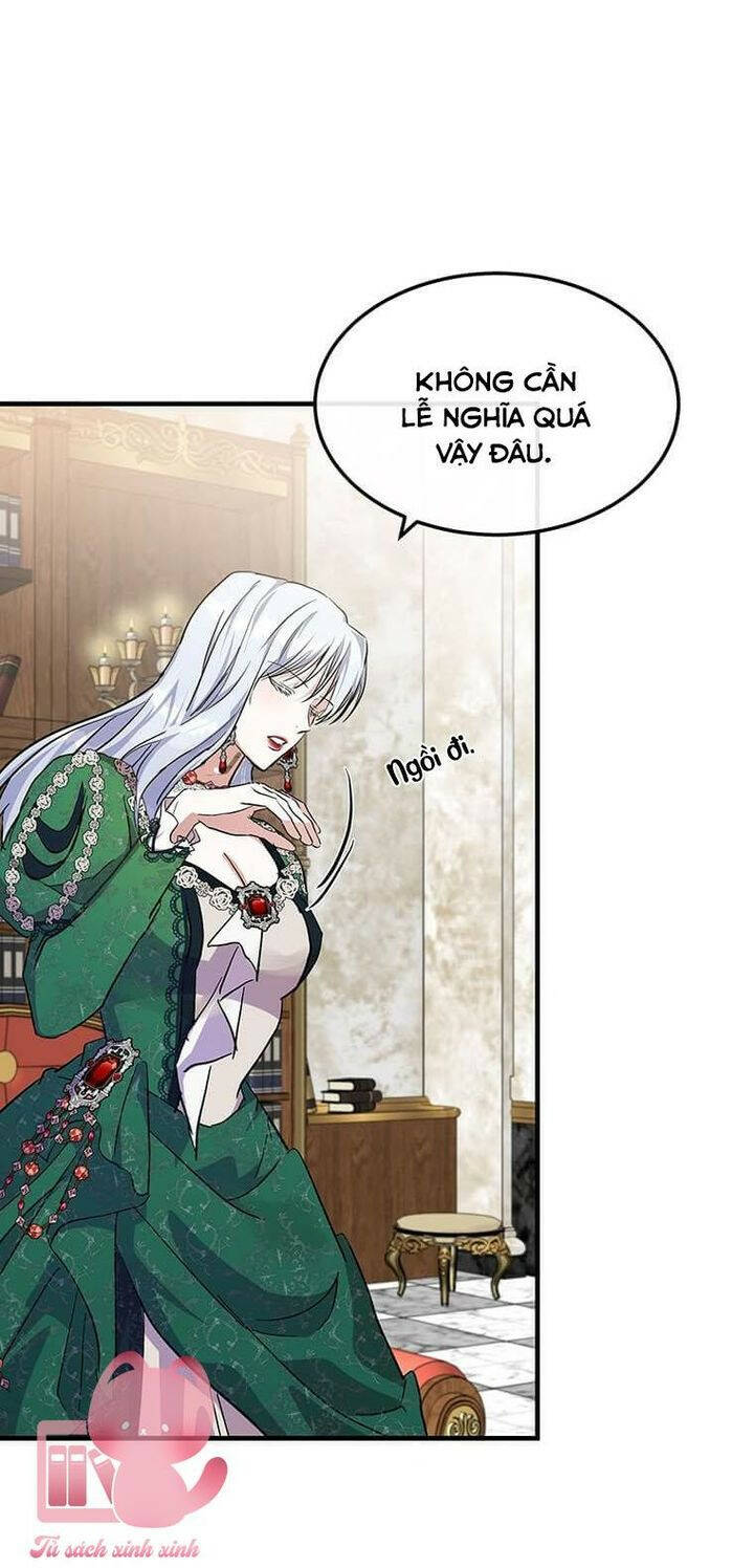 Ác Nữ Trùng Sinh - Chap 109 - Trang 49