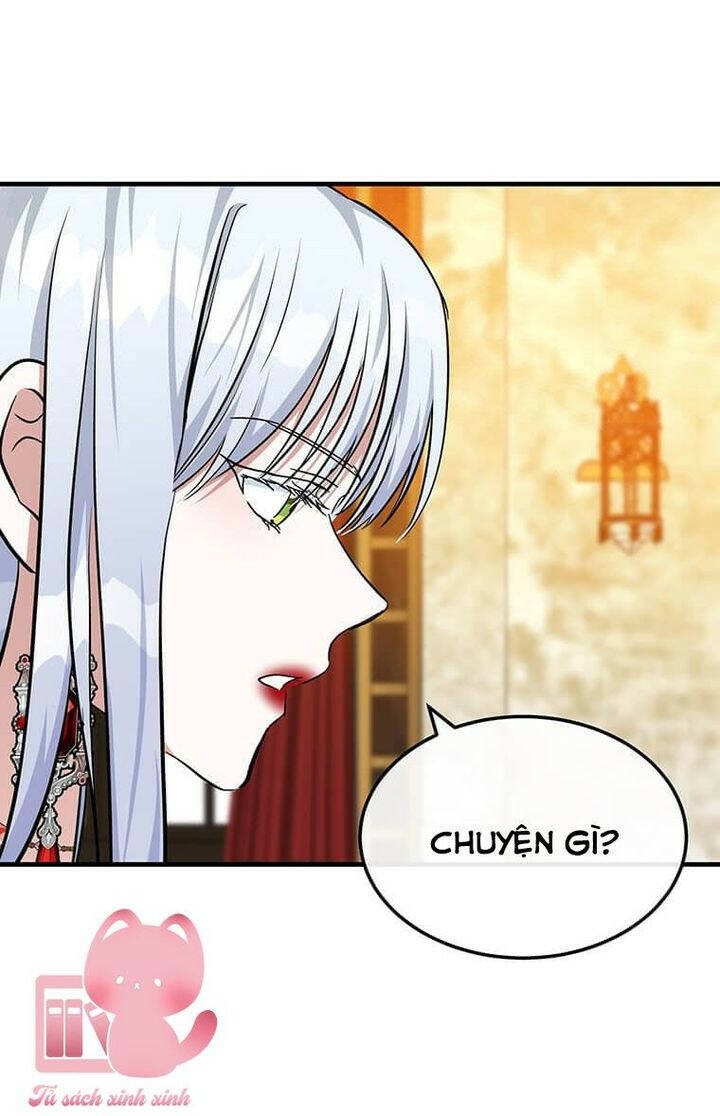 Ác Nữ Trùng Sinh - Chap 109 - Trang 51