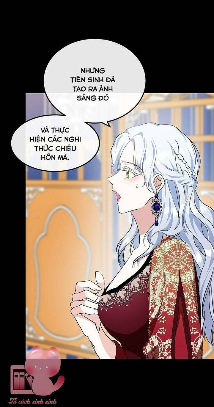 Ác Nữ Trùng Sinh - Chap 109 - Trang 56