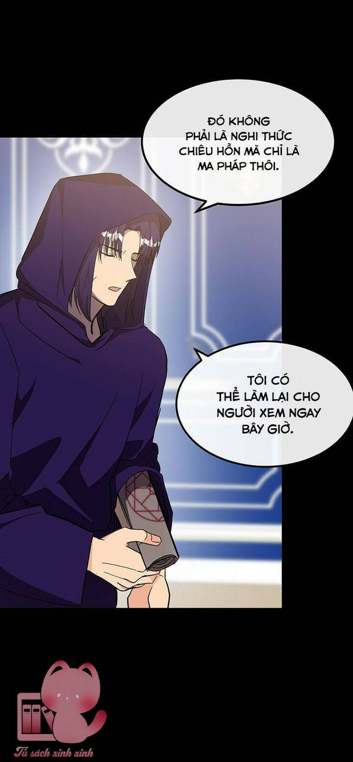 Ác Nữ Trùng Sinh - Chap 109 - Trang 57