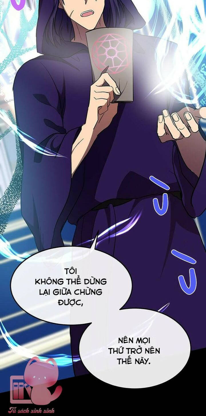 Ác Nữ Trùng Sinh - Chap 109 - Trang 59