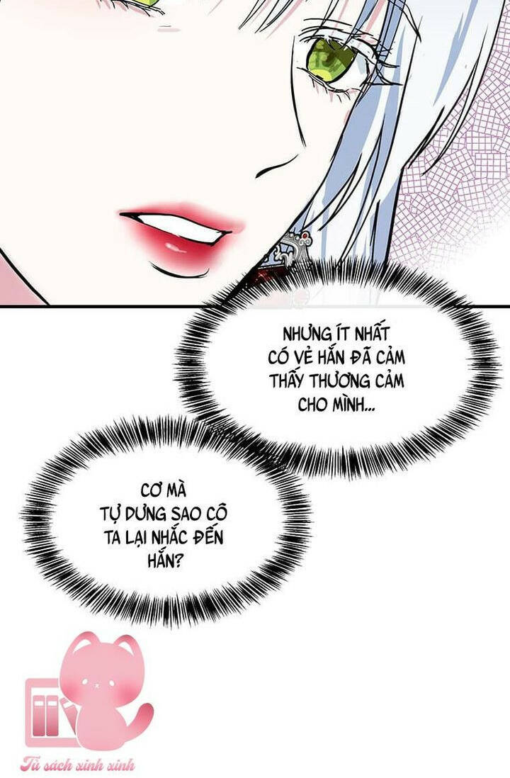 Ác Nữ Trùng Sinh - Chap 109 - Trang 63