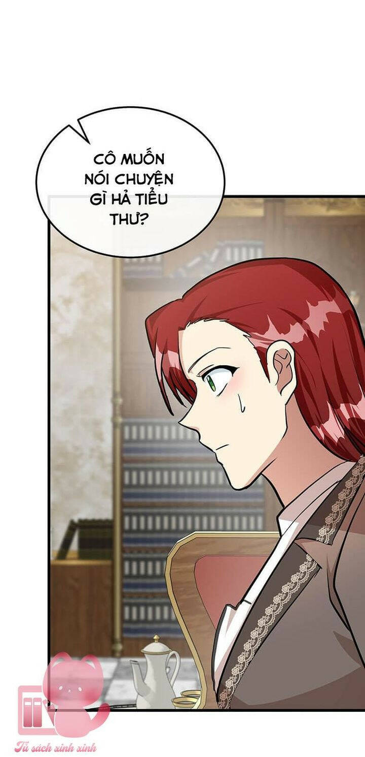 Ác Nữ Trùng Sinh - Chap 109 - Trang 64