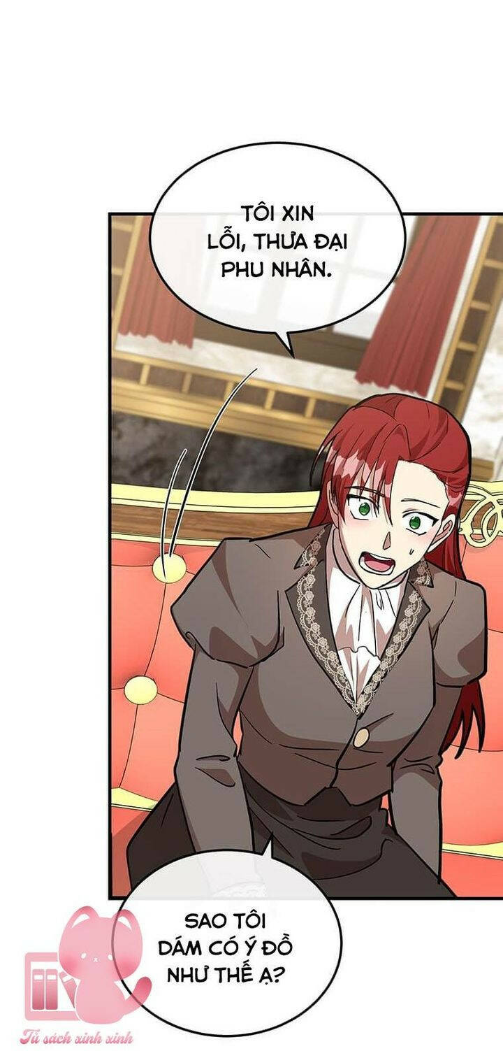 Ác Nữ Trùng Sinh - Chap 109 - Trang 66