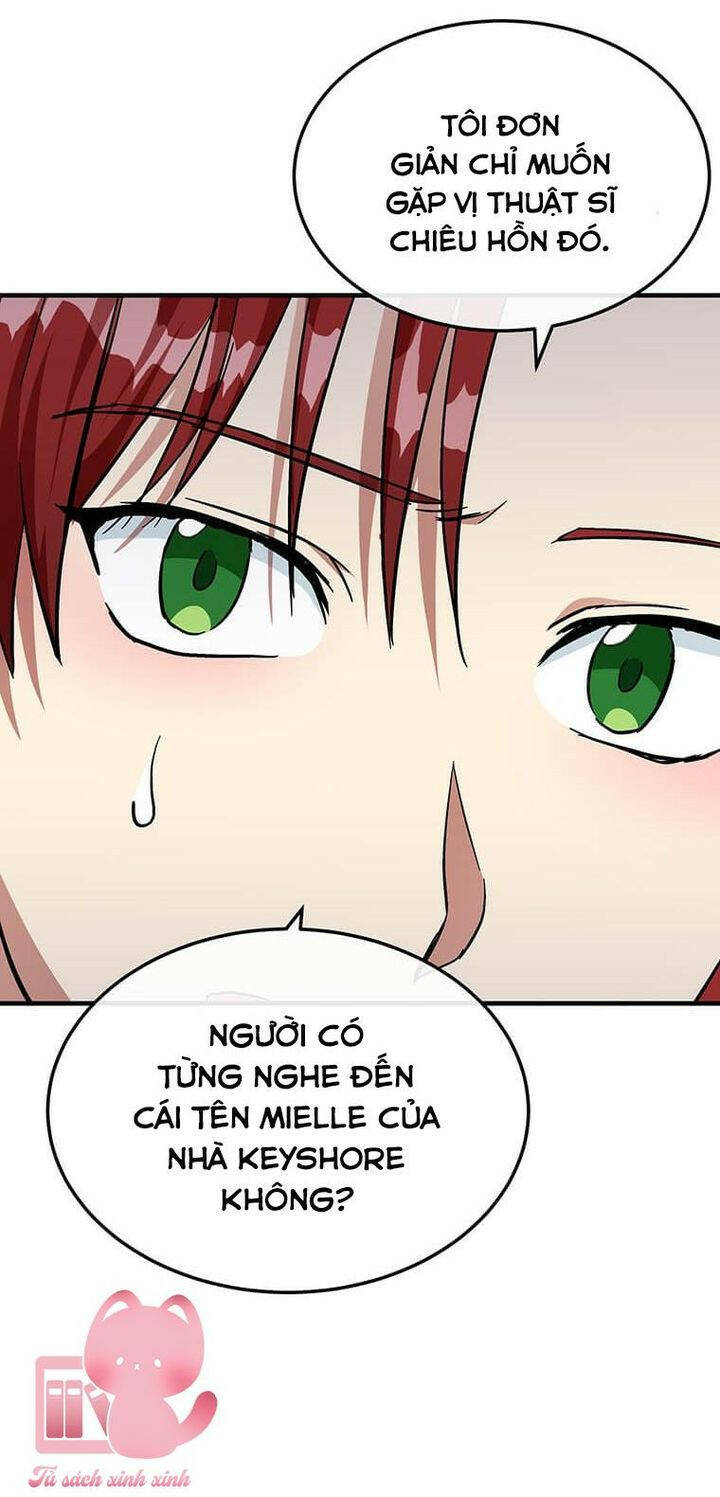 Ác Nữ Trùng Sinh - Chap 109 - Trang 67