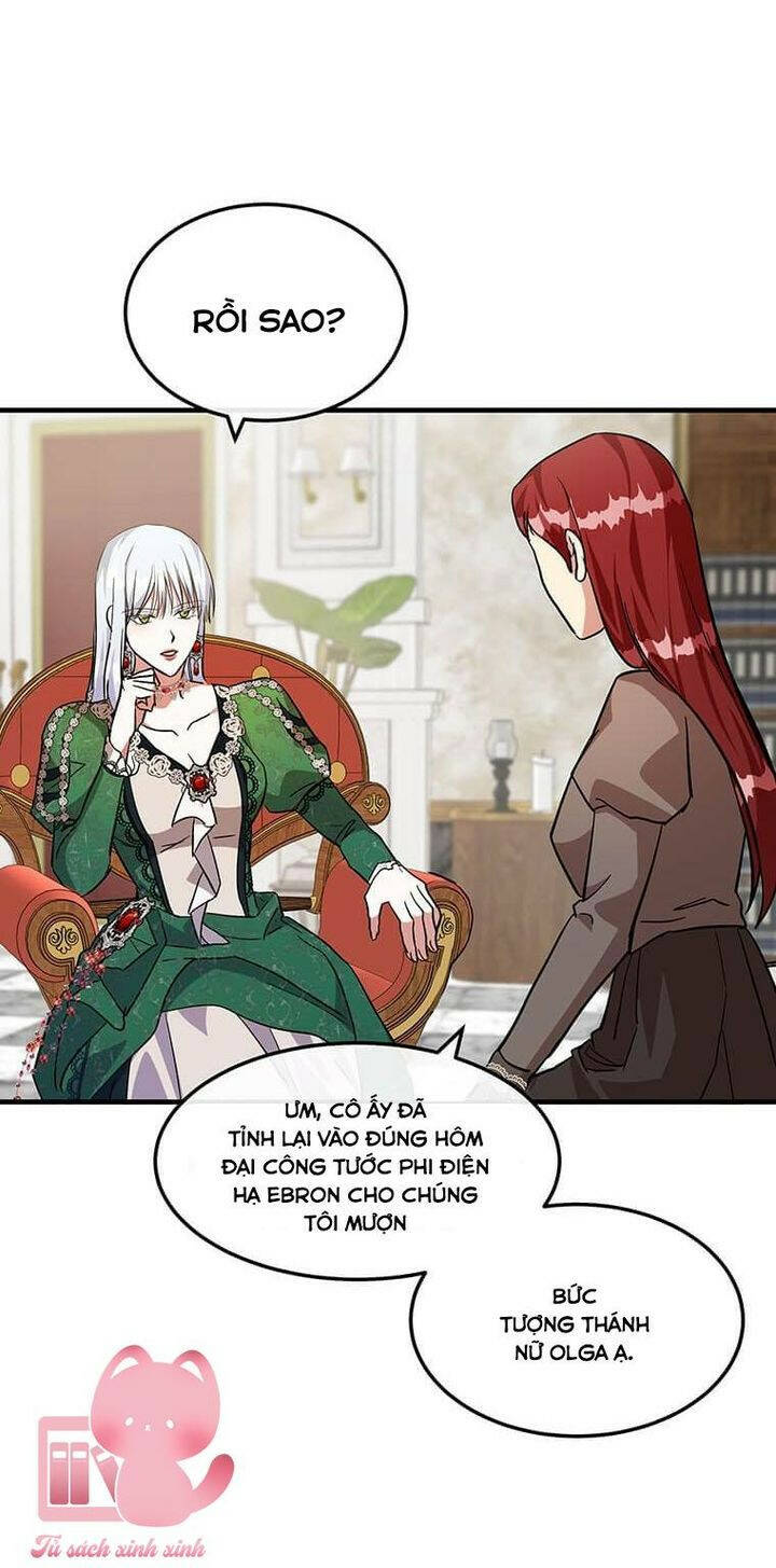 Ác Nữ Trùng Sinh - Chap 109 - Trang 69