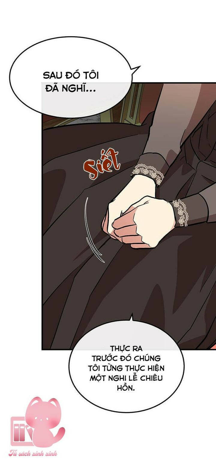 Ác Nữ Trùng Sinh - Chap 109 - Trang 70