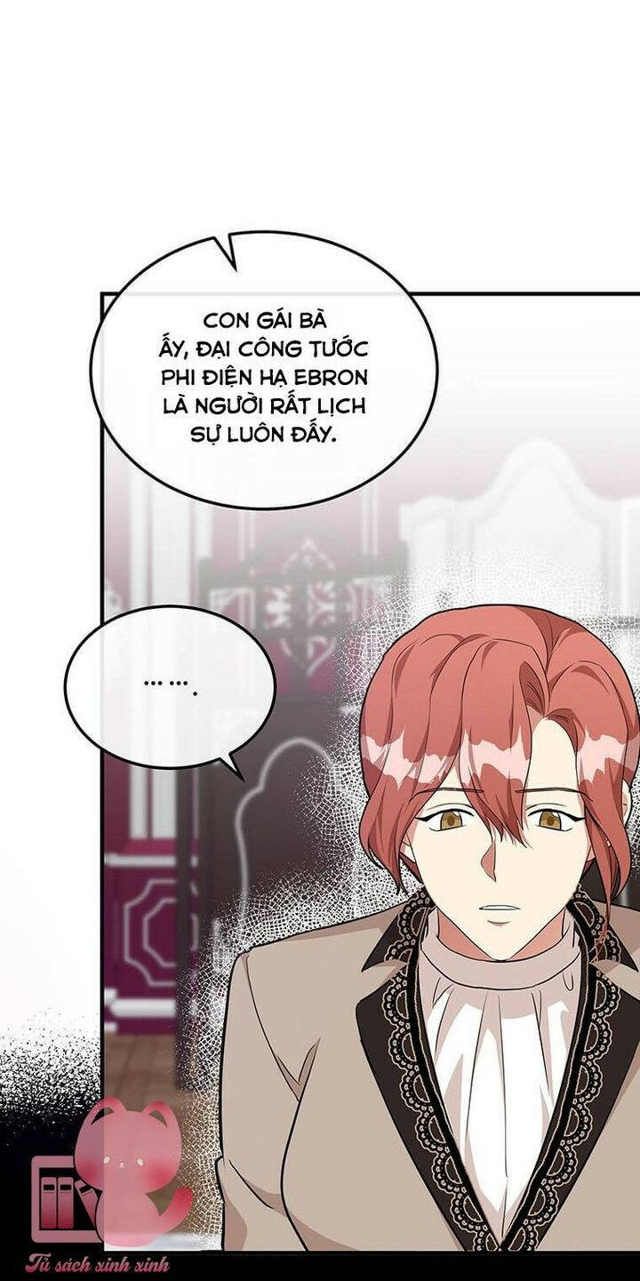 Ác Nữ Trùng Sinh - Chap 109 - Trang 8