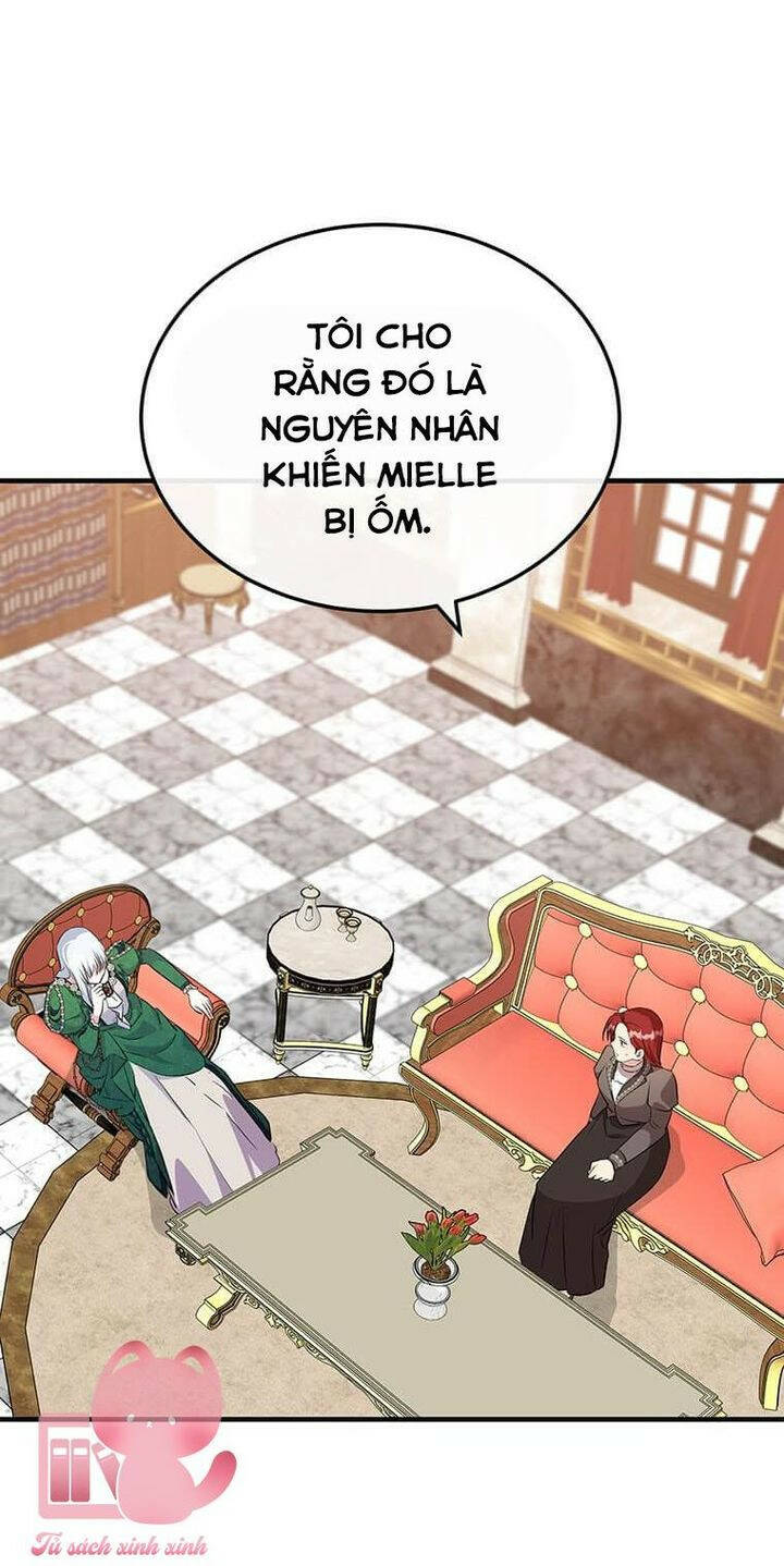 Ác Nữ Trùng Sinh - Chap 109 - Trang 72