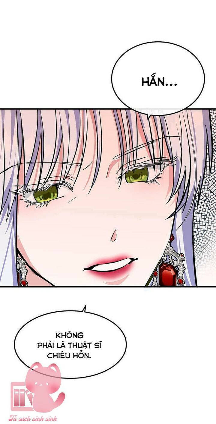 Ác Nữ Trùng Sinh - Chap 109 - Trang 73