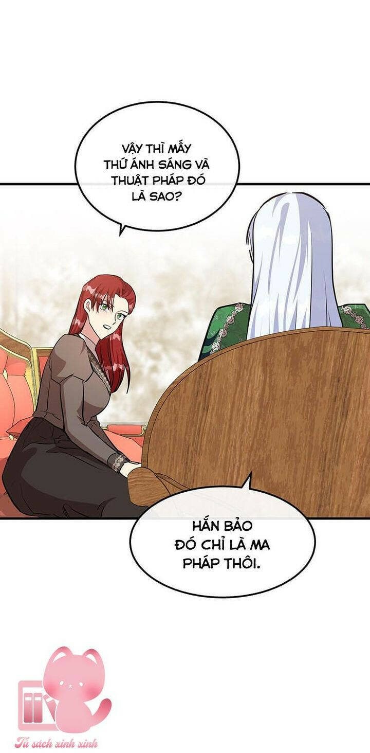 Ác Nữ Trùng Sinh - Chap 109 - Trang 74