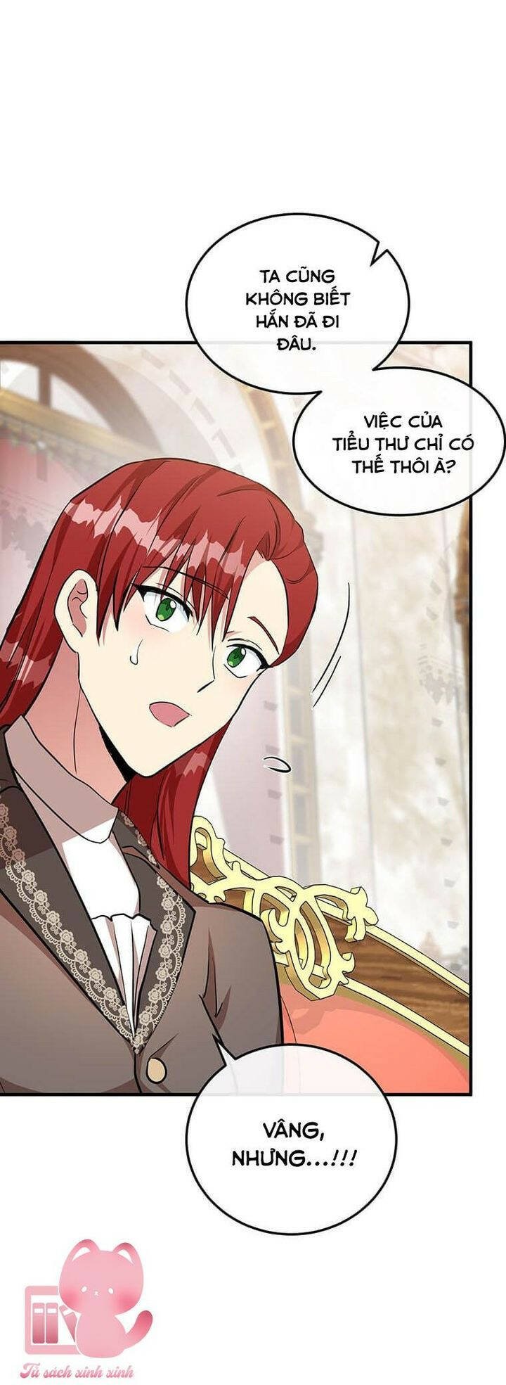 Ác Nữ Trùng Sinh - Chap 109 - Trang 75