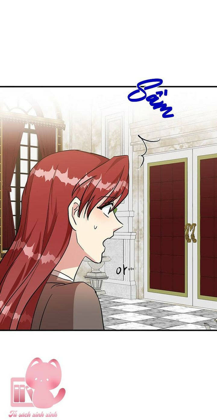 Ác Nữ Trùng Sinh - Chap 109 - Trang 77