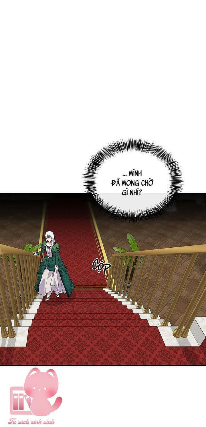 Ác Nữ Trùng Sinh - Chap 109 - Trang 81