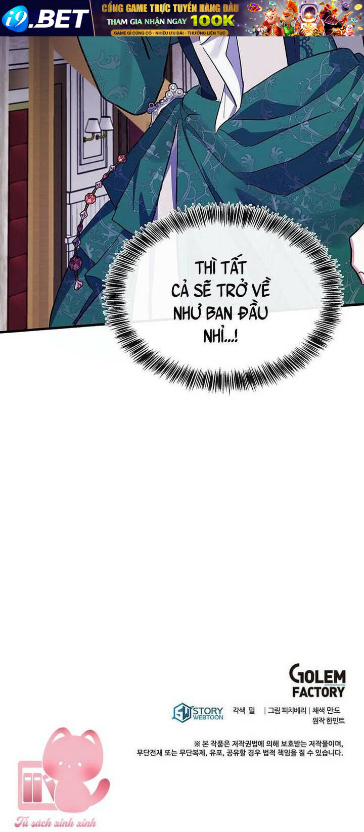 Ác Nữ Trùng Sinh - Chap 109 - Trang 89