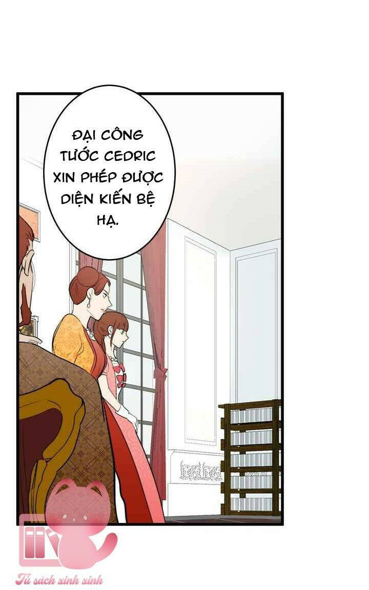 Ác Nữ Trùng Sinh - Chap 11 - Trang 5