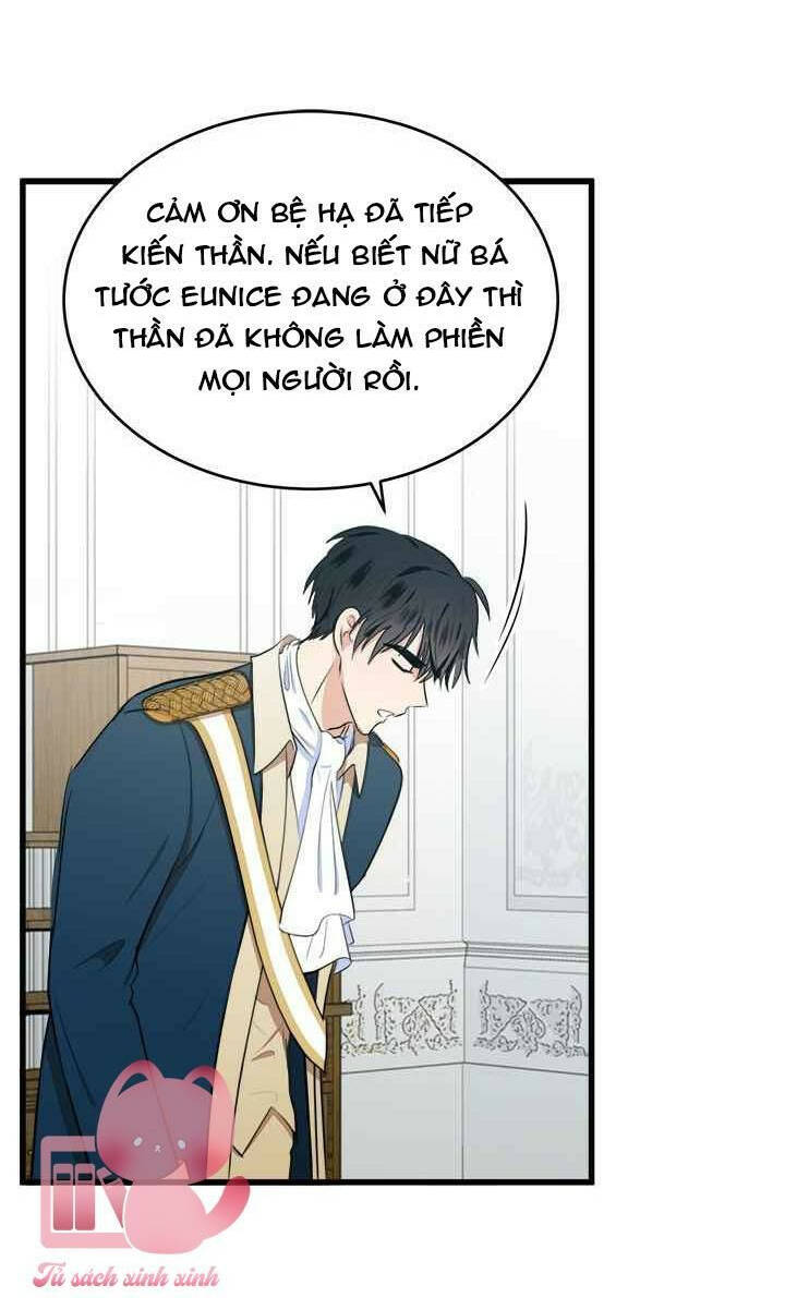 Ác Nữ Trùng Sinh - Chap 11 - Trang 10