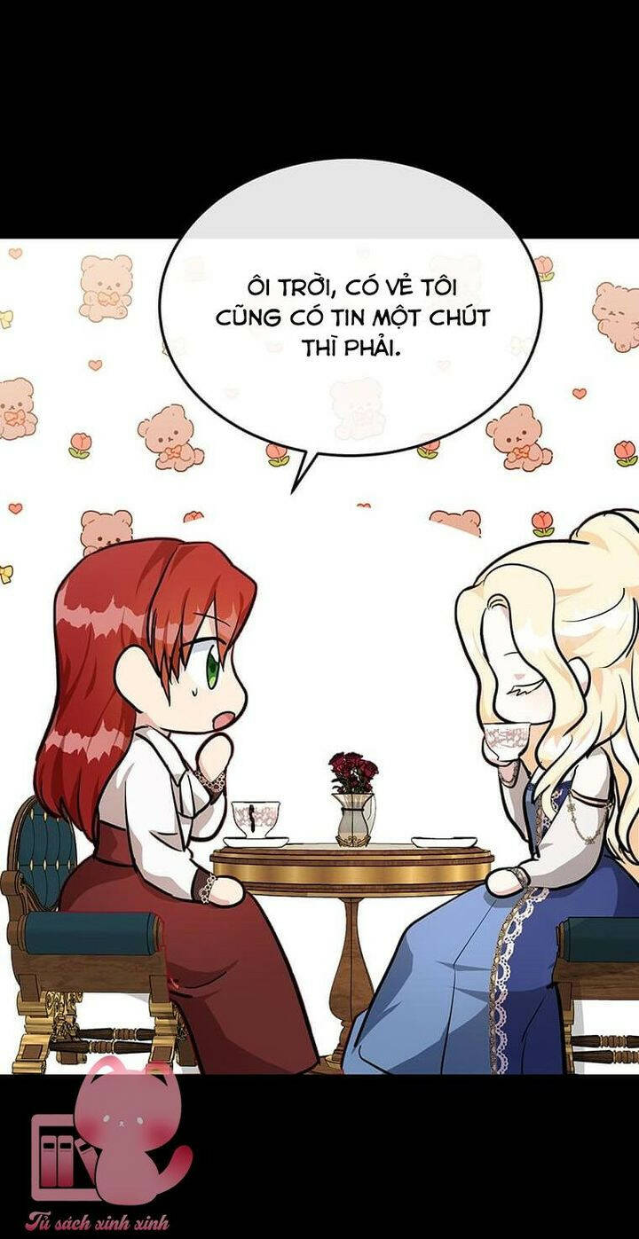 Ác Nữ Trùng Sinh - Chap 110 - Trang 11