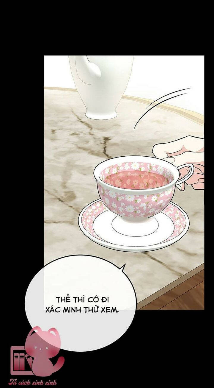 Ác Nữ Trùng Sinh - Chap 110 - Trang 12
