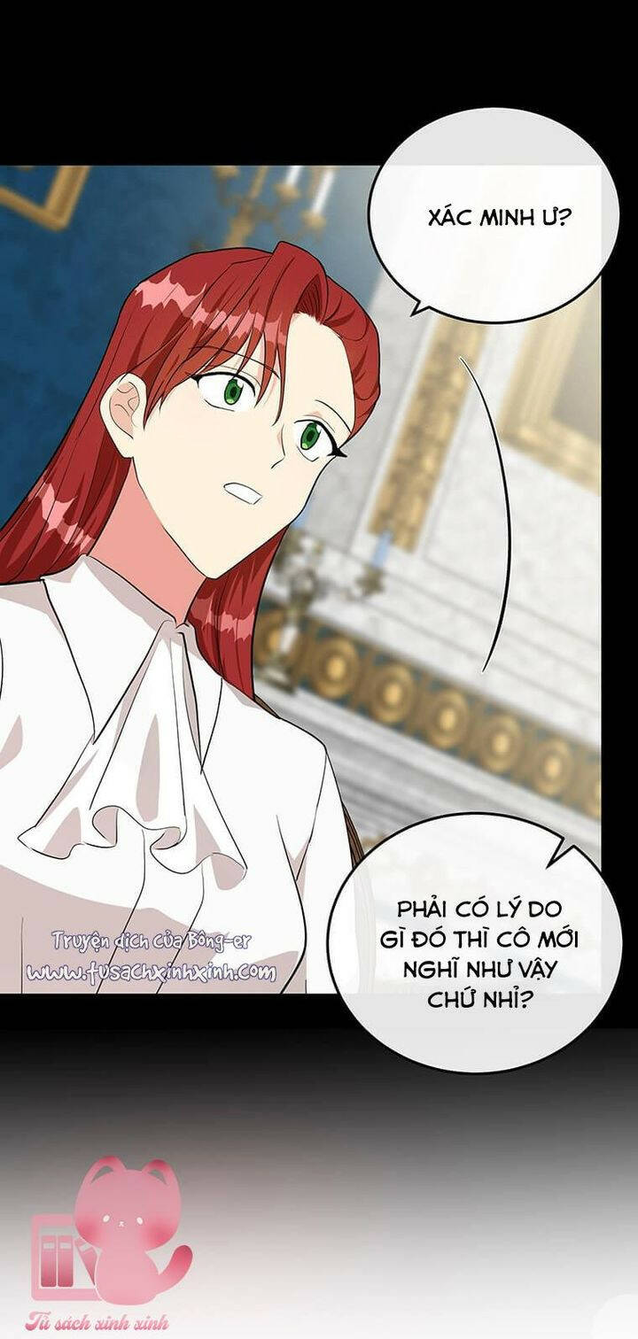 Ác Nữ Trùng Sinh - Chap 110 - Trang 13