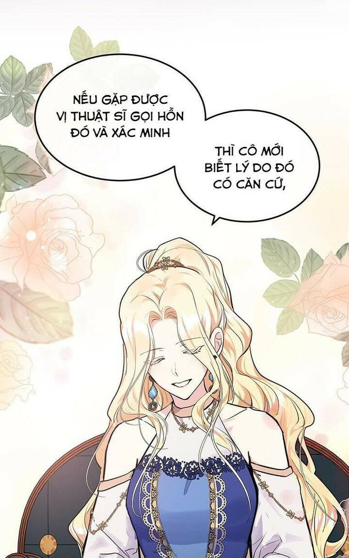 Ác Nữ Trùng Sinh - Chap 110 - Trang 14