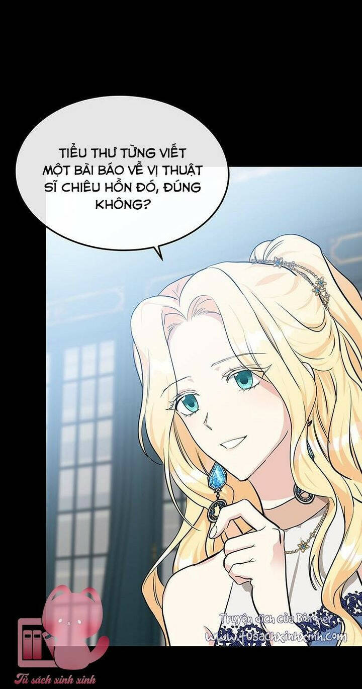 Ác Nữ Trùng Sinh - Chap 110 - Trang 17
