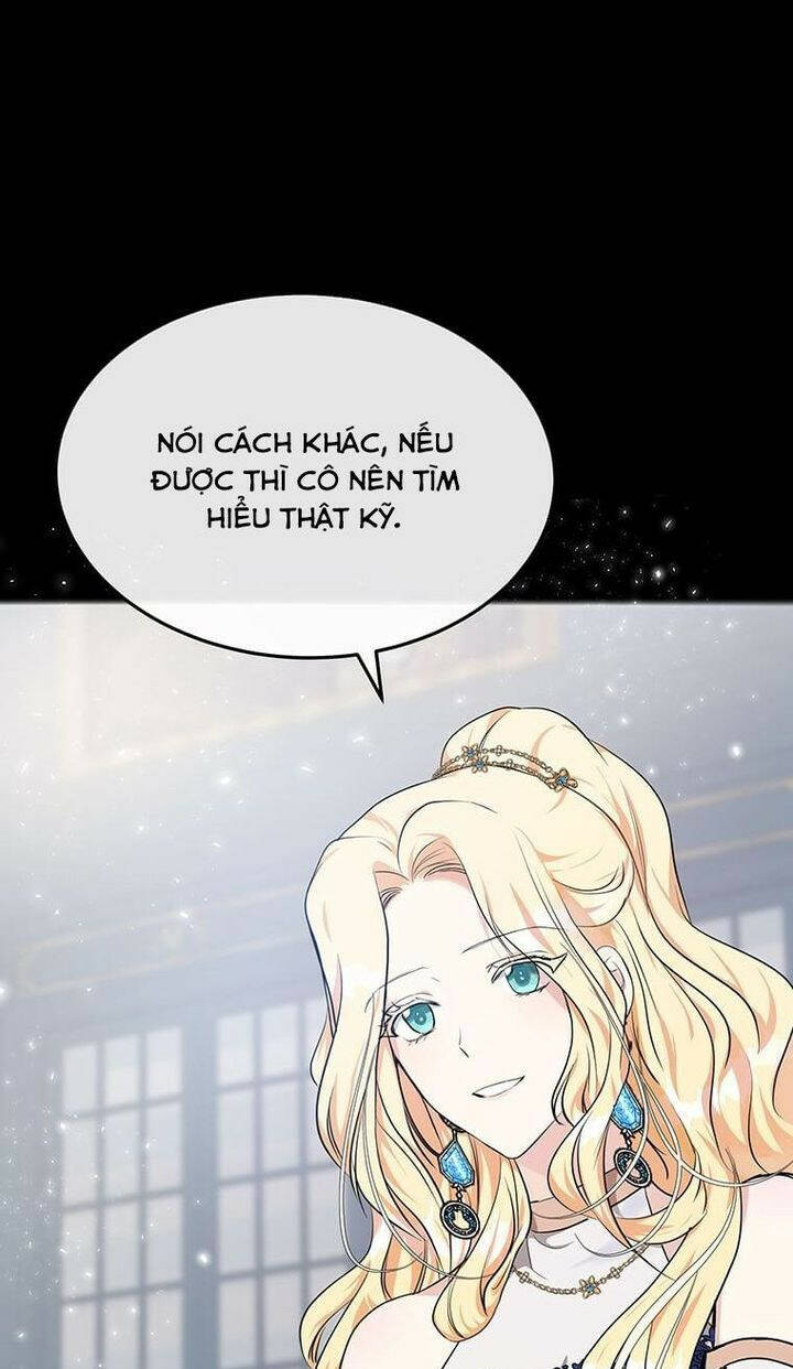 Ác Nữ Trùng Sinh - Chap 110 - Trang 20