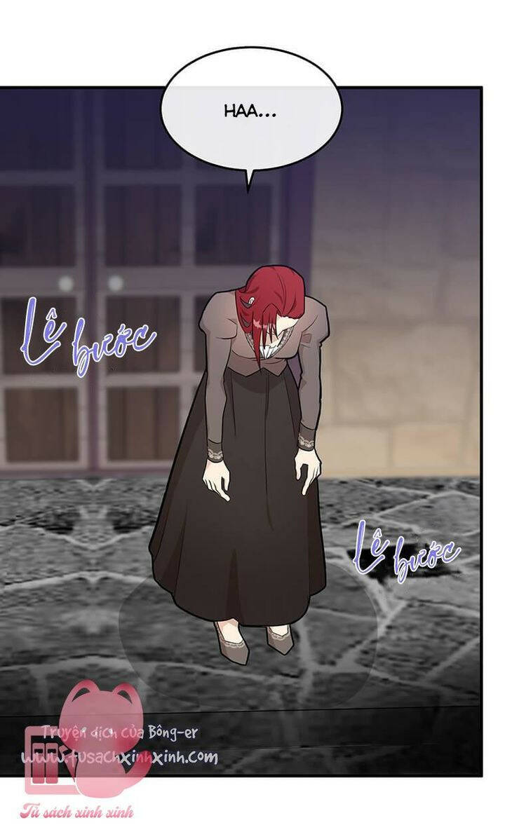 Ác Nữ Trùng Sinh - Chap 110 - Trang 3