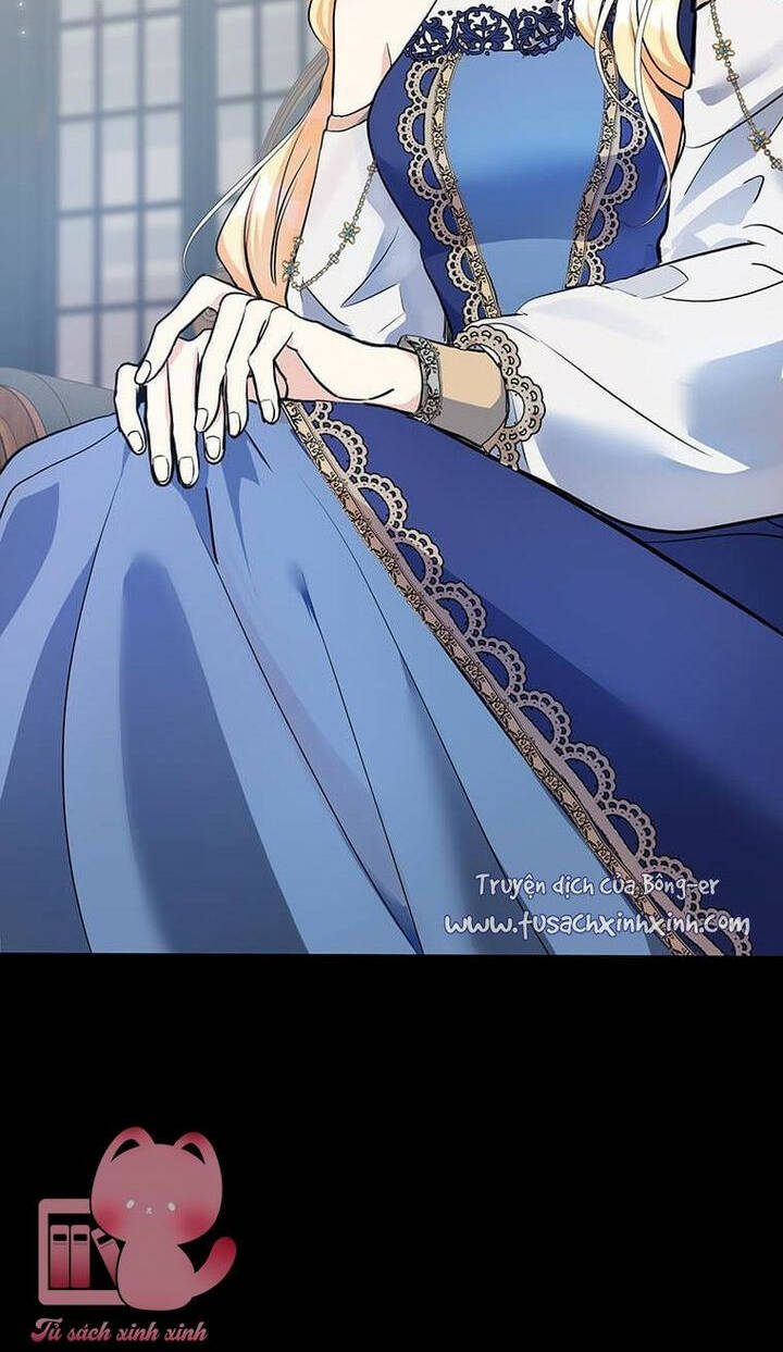Ác Nữ Trùng Sinh - Chap 110 - Trang 21