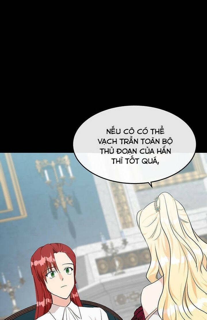 Ác Nữ Trùng Sinh - Chap 110 - Trang 22
