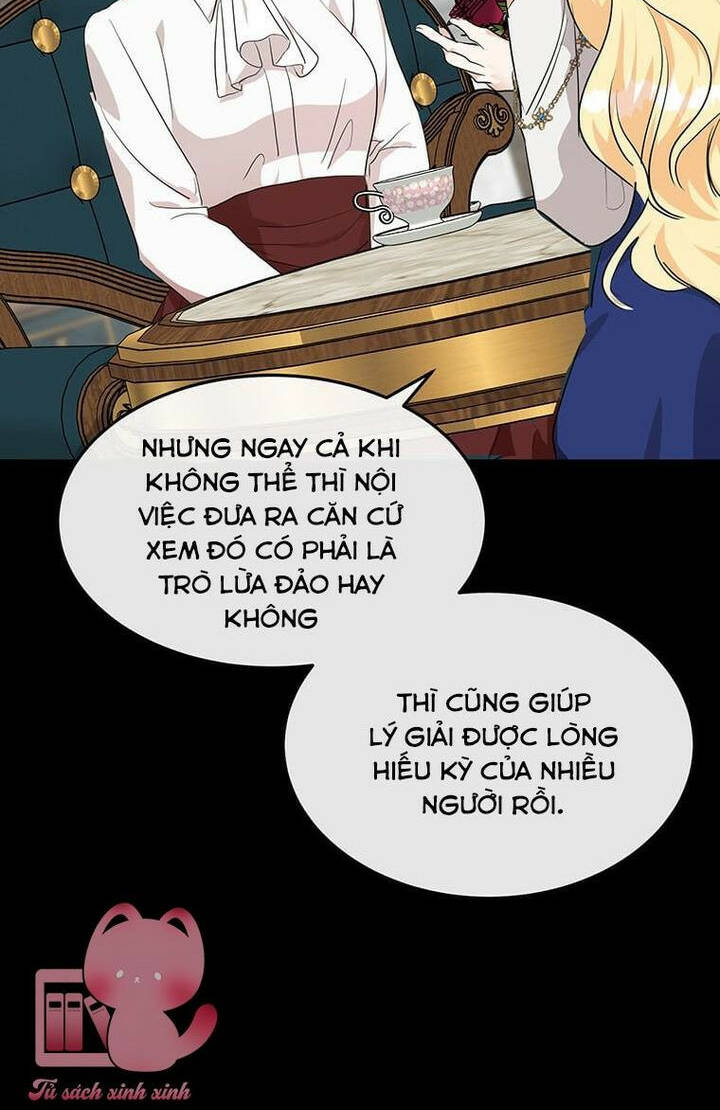 Ác Nữ Trùng Sinh - Chap 110 - Trang 23