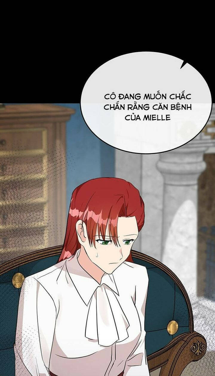 Ác Nữ Trùng Sinh - Chap 110 - Trang 25
