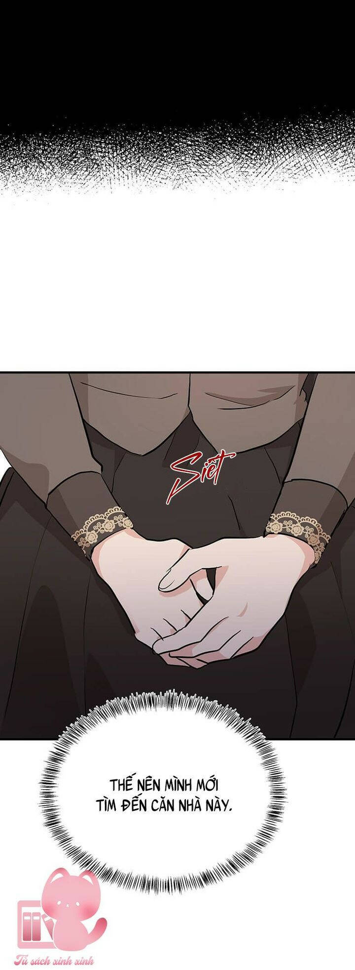 Ác Nữ Trùng Sinh - Chap 110 - Trang 27