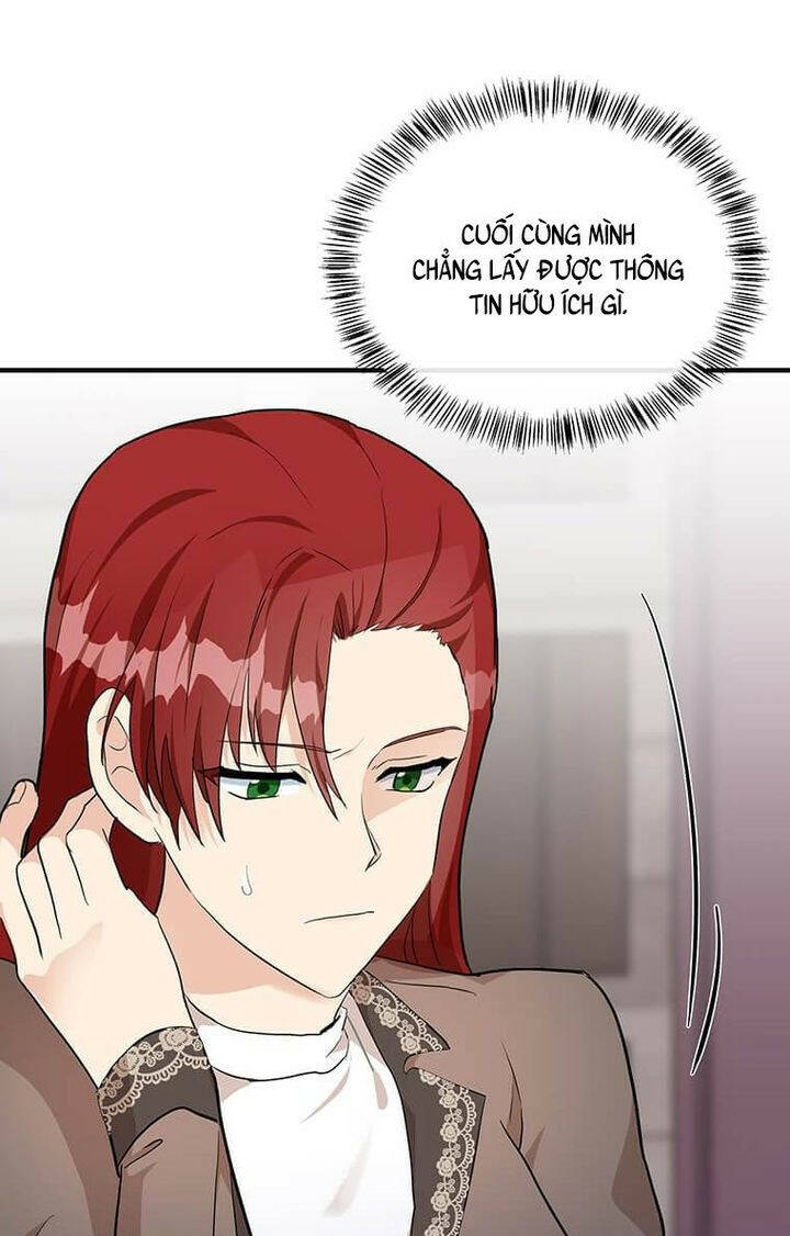 Ác Nữ Trùng Sinh - Chap 110 - Trang 4