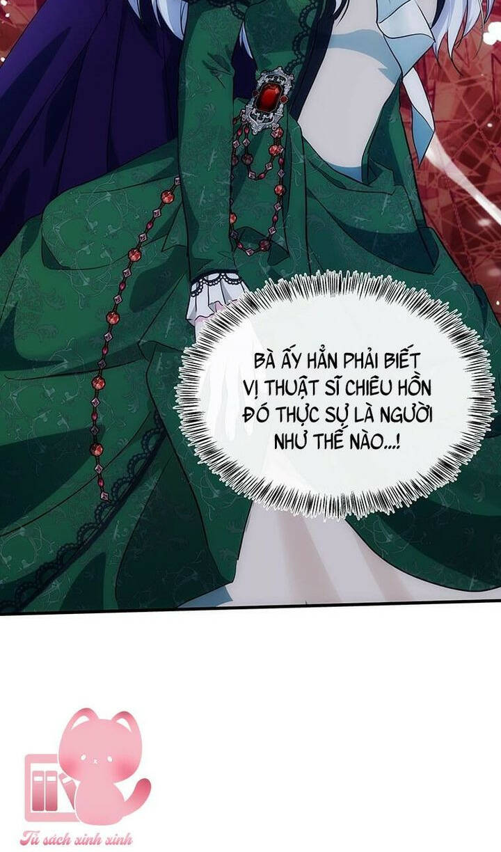 Ác Nữ Trùng Sinh - Chap 110 - Trang 31