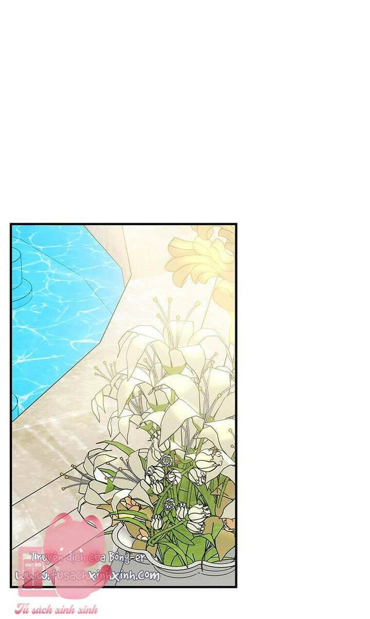 Ác Nữ Trùng Sinh - Chap 110 - Trang 32