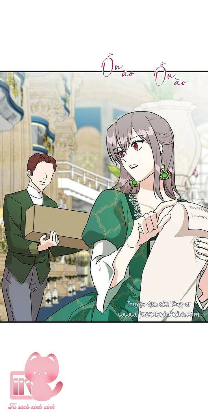 Ác Nữ Trùng Sinh - Chap 110 - Trang 36