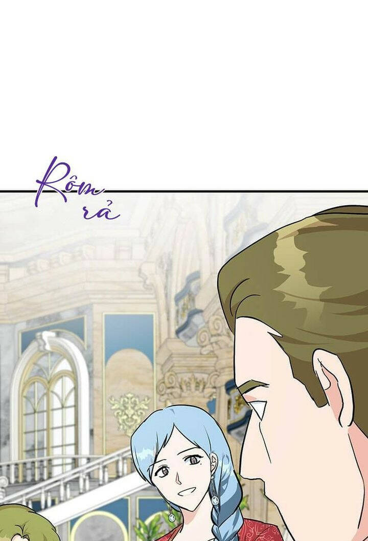 Ác Nữ Trùng Sinh - Chap 110 - Trang 37