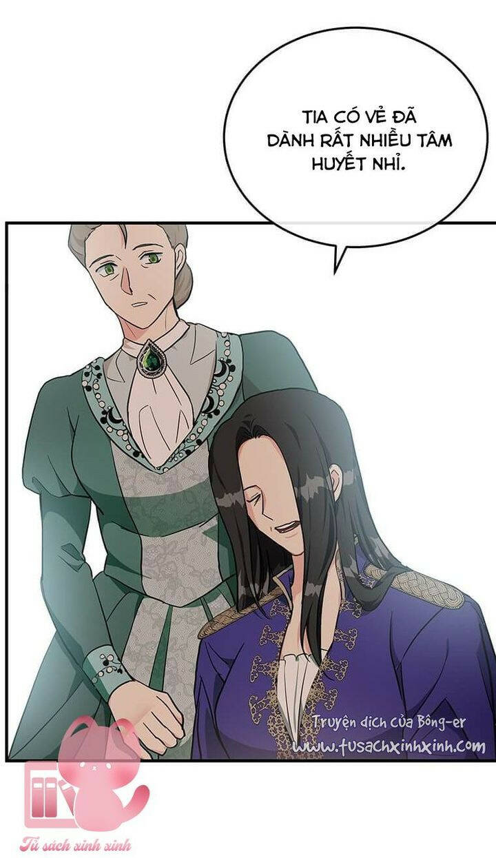Ác Nữ Trùng Sinh - Chap 110 - Trang 40