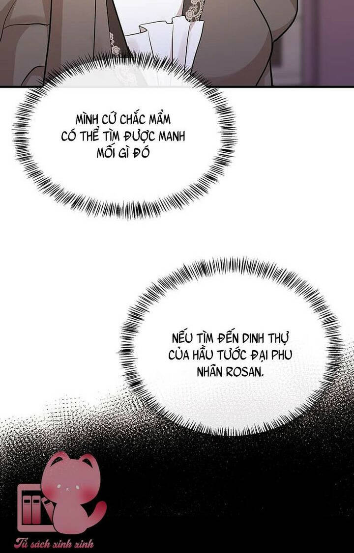 Ác Nữ Trùng Sinh - Chap 110 - Trang 5