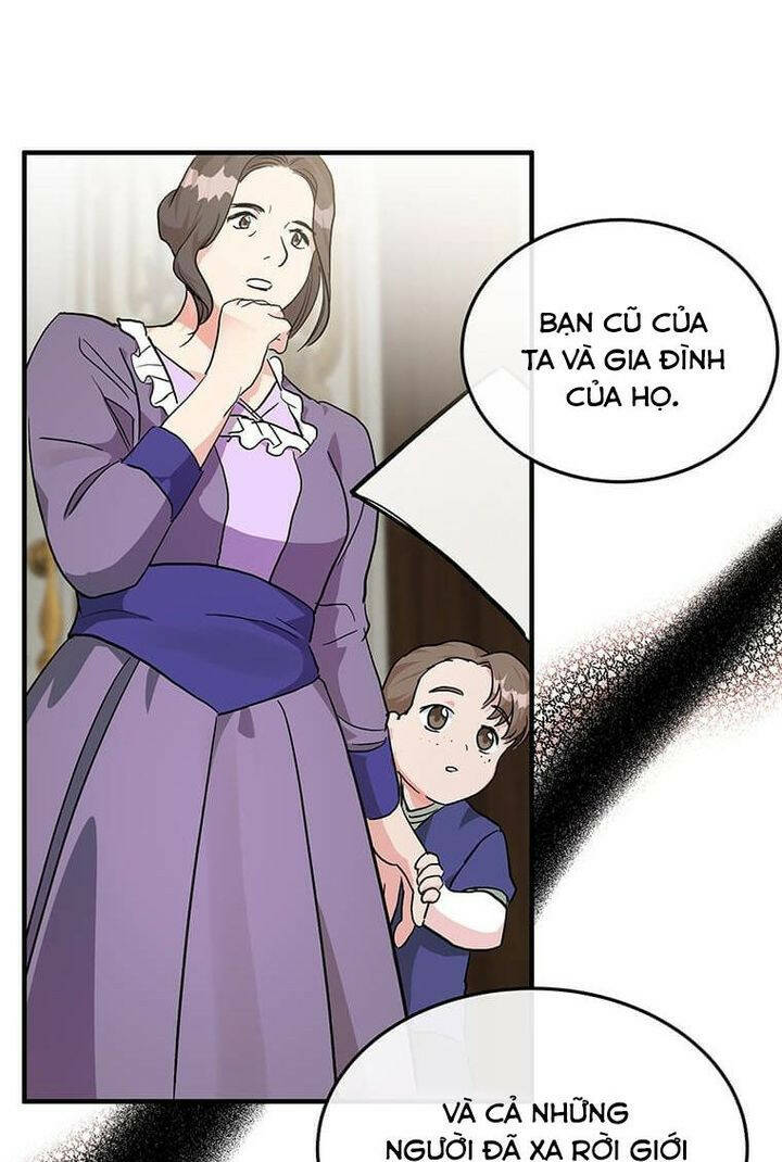 Ác Nữ Trùng Sinh - Chap 110 - Trang 41