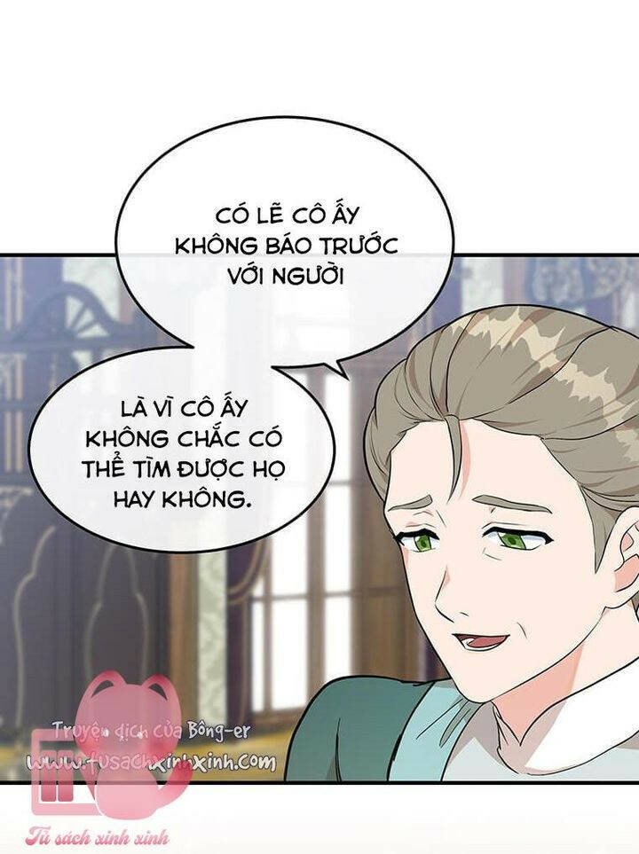 Ác Nữ Trùng Sinh - Chap 110 - Trang 44