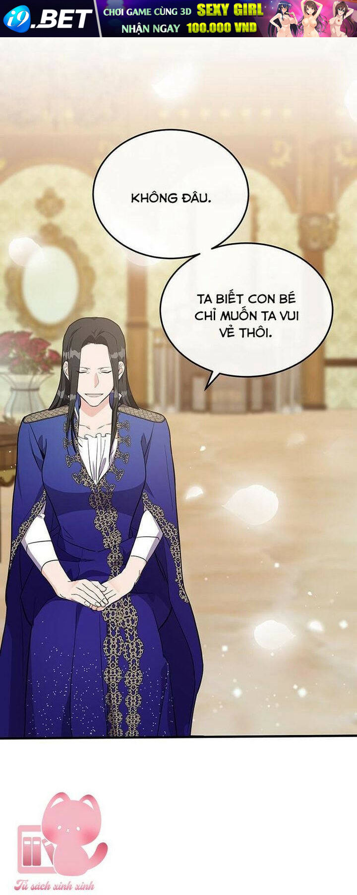 Ác Nữ Trùng Sinh - Chap 110 - Trang 45