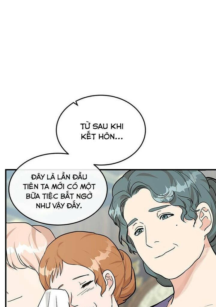 Ác Nữ Trùng Sinh - Chap 110 - Trang 46