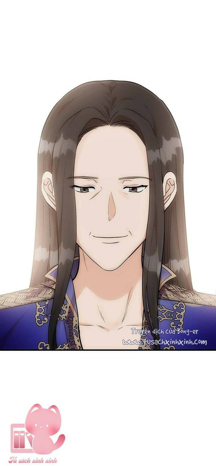 Ác Nữ Trùng Sinh - Chap 110 - Trang 48