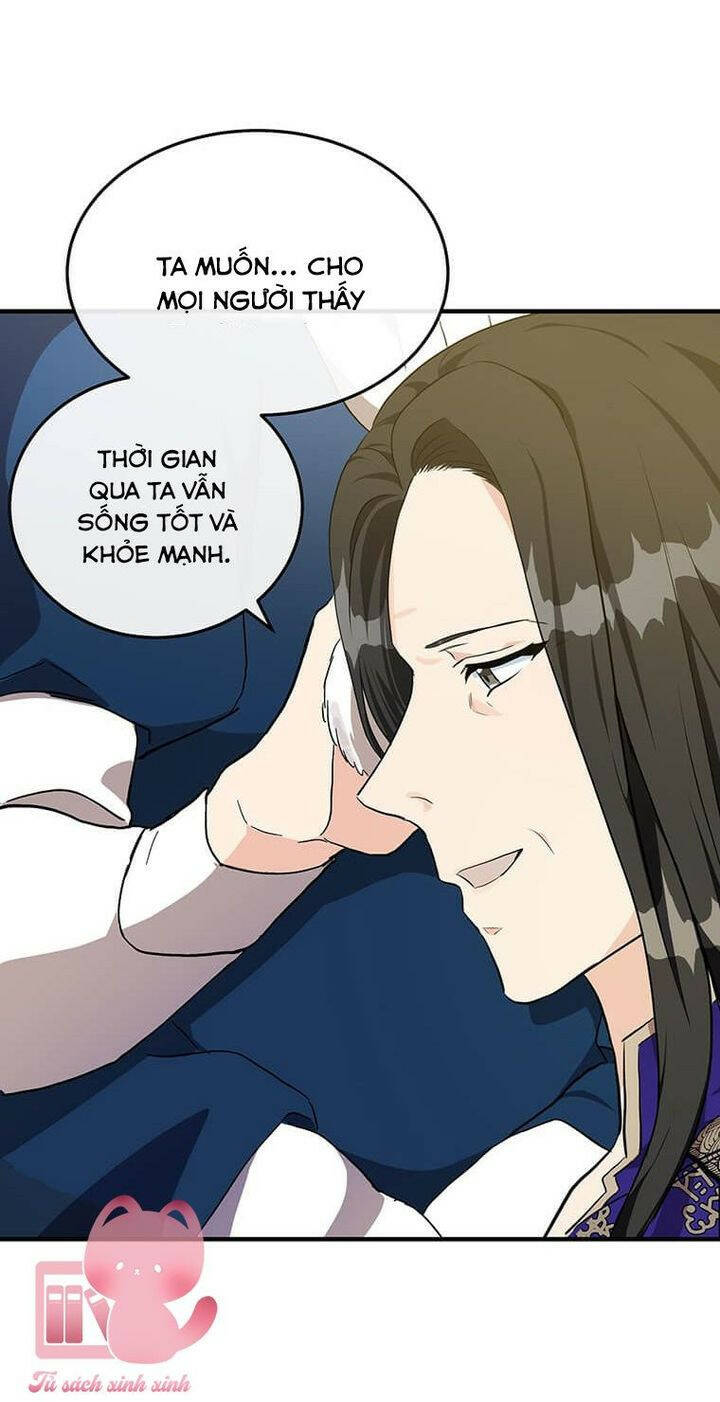 Ác Nữ Trùng Sinh - Chap 110 - Trang 50