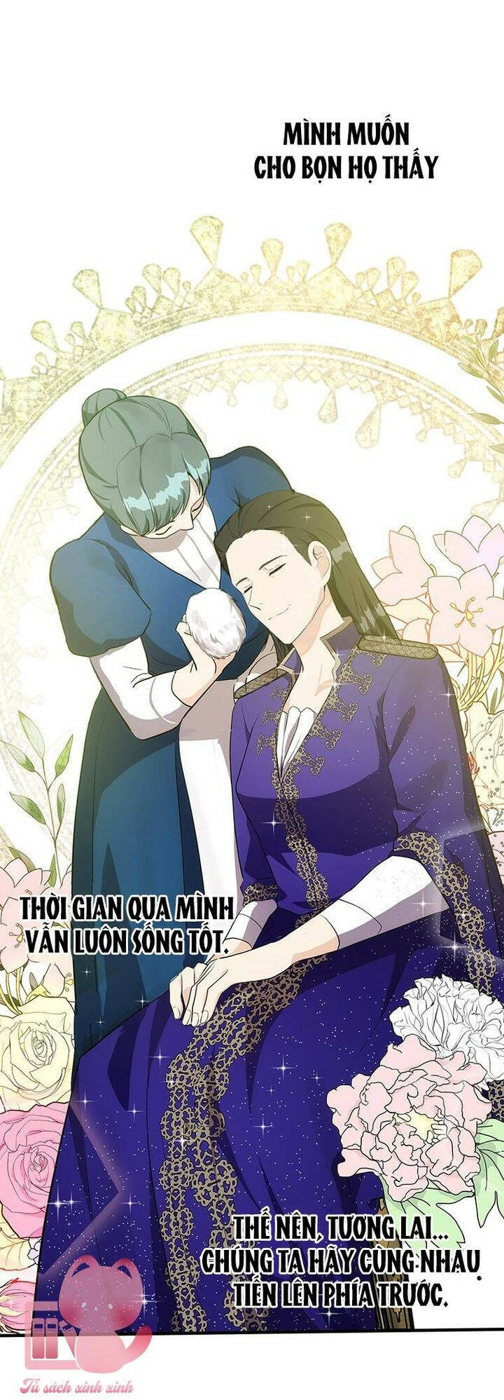 Ác Nữ Trùng Sinh - Chap 110 - Trang 52